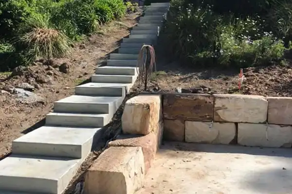 central coast concreter